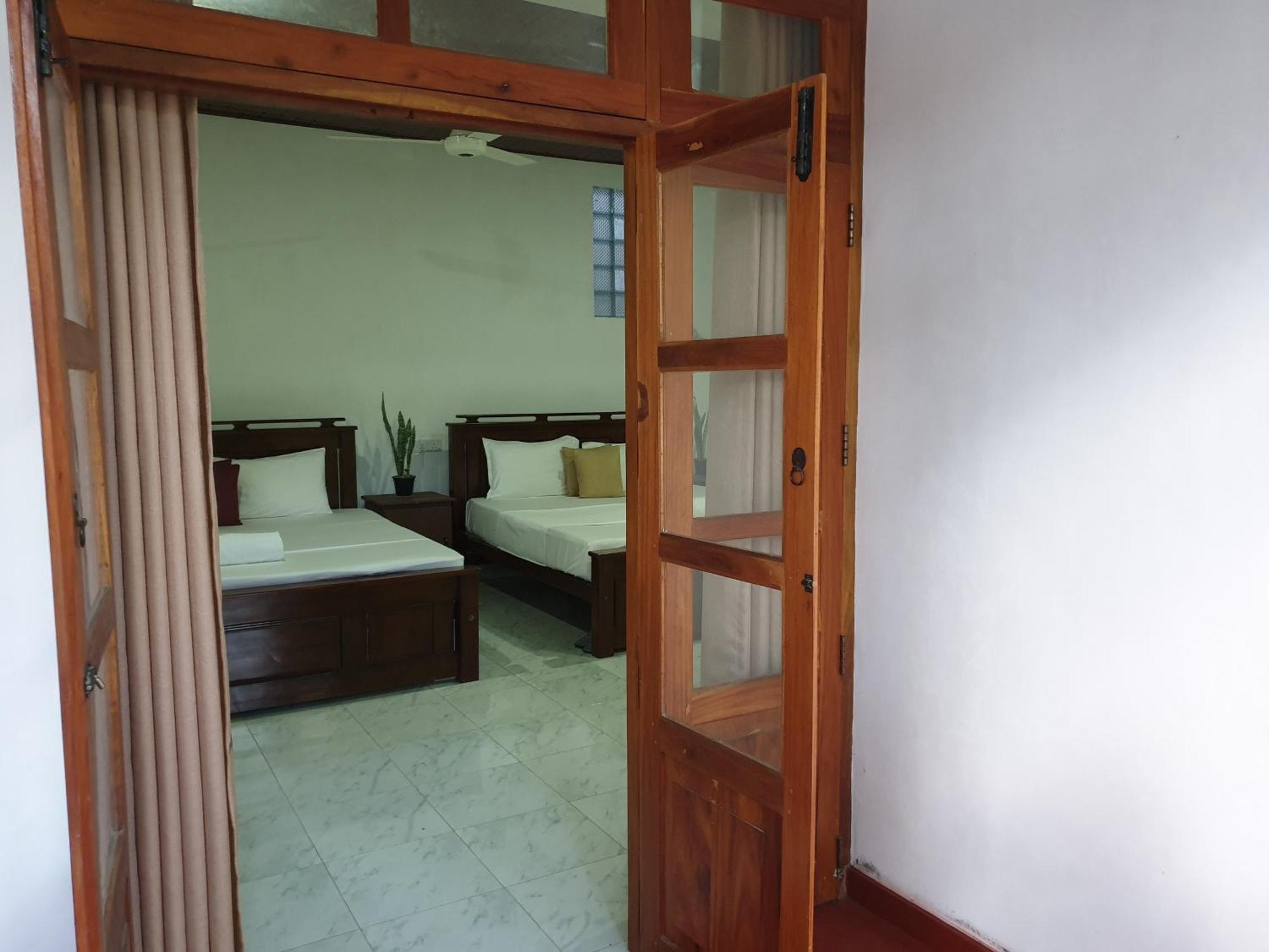 Enara Luxury Stay Katugastota Zewnętrze zdjęcie