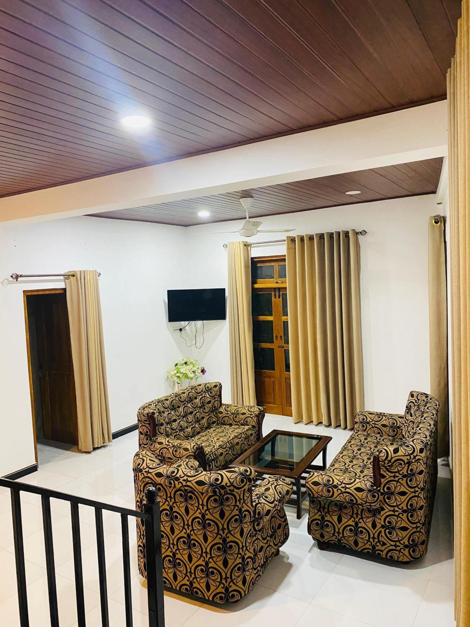 Enara Luxury Stay Katugastota Zewnętrze zdjęcie