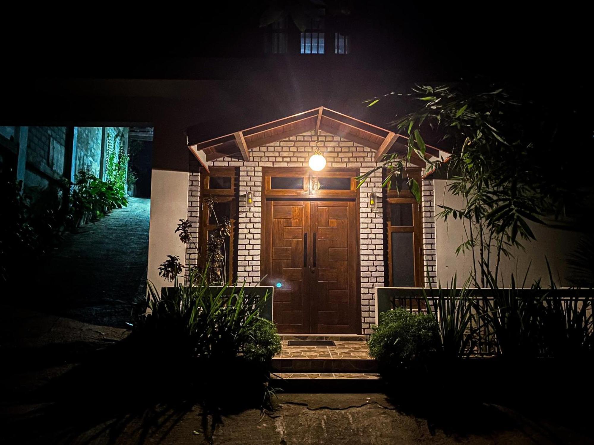 Enara Luxury Stay Katugastota Zewnętrze zdjęcie
