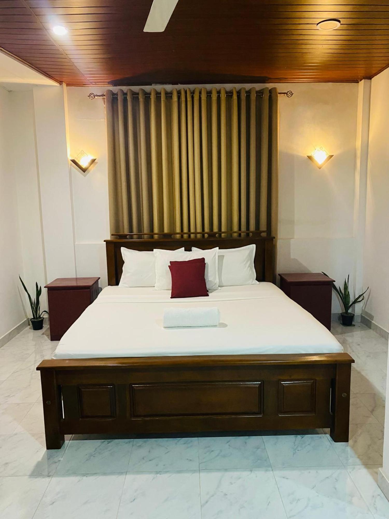 Enara Luxury Stay Katugastota Zewnętrze zdjęcie