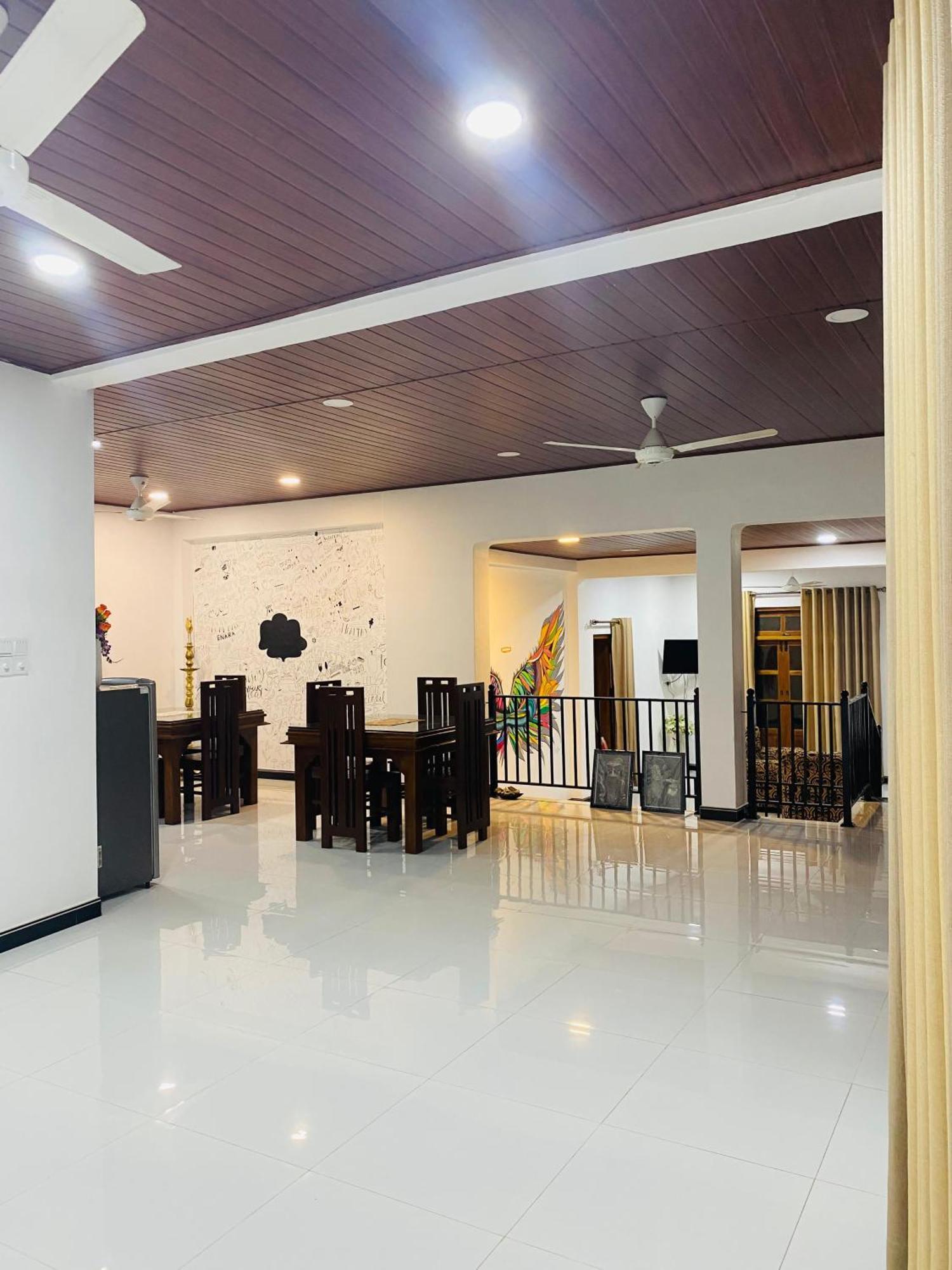 Enara Luxury Stay Katugastota Zewnętrze zdjęcie