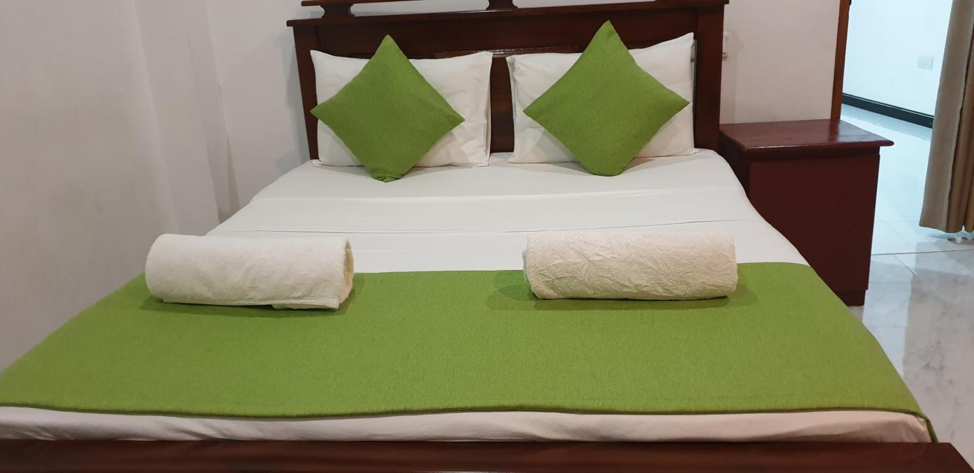 Enara Luxury Stay Katugastota Zewnętrze zdjęcie